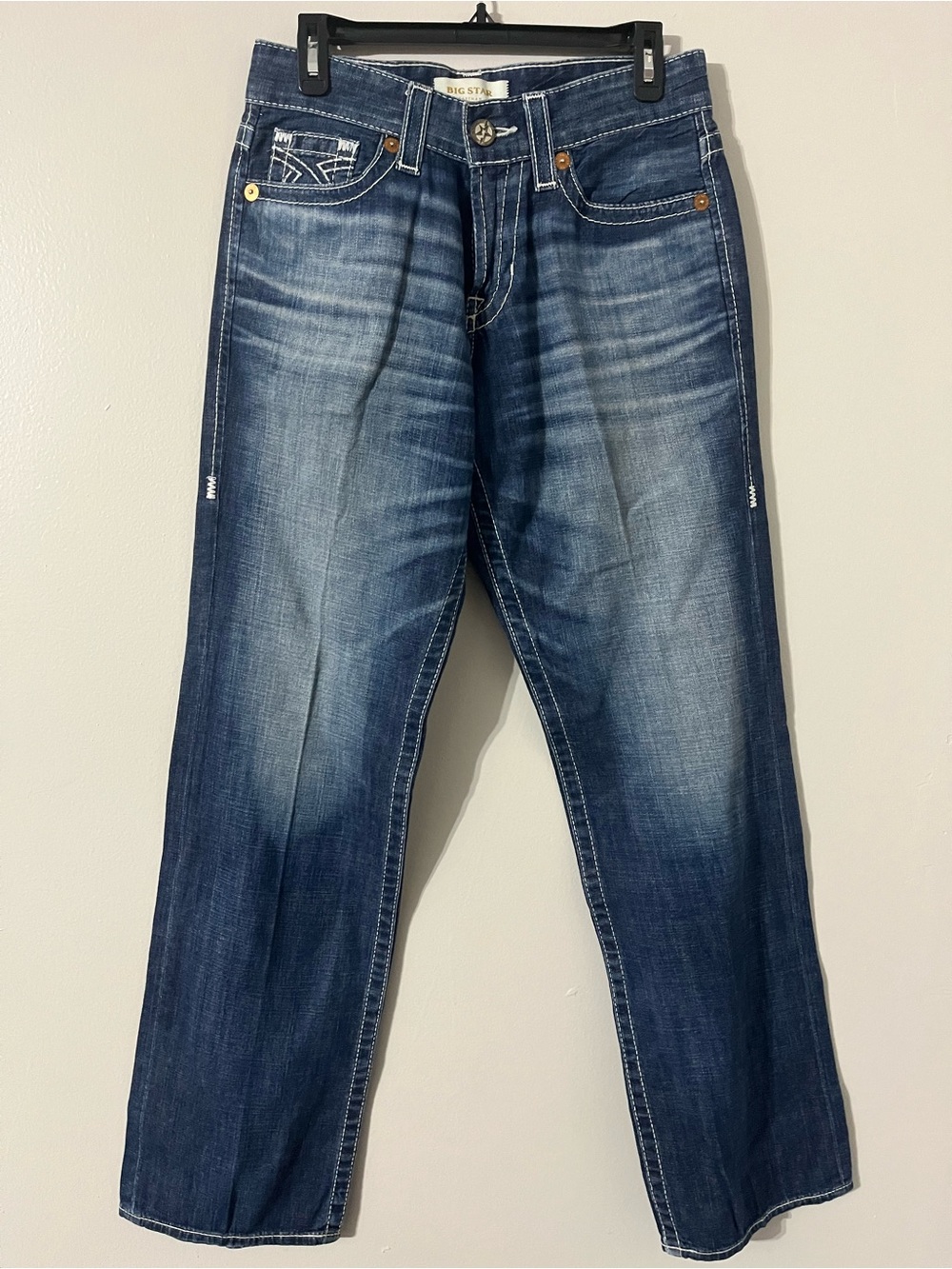 Big Star Eastman Jean Sz 29